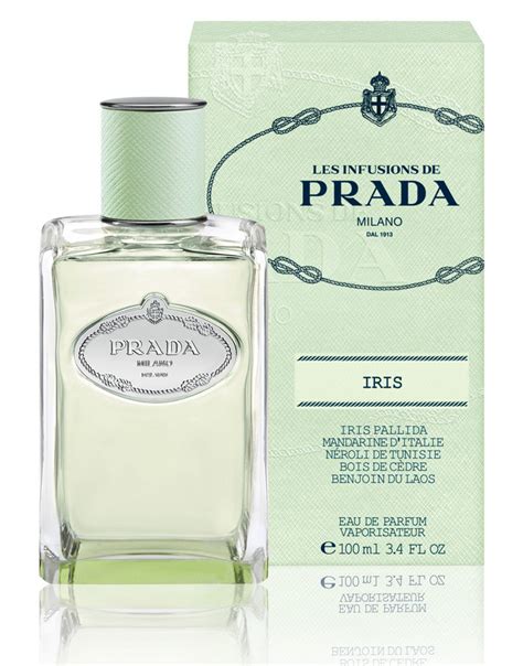 iris perfume prada